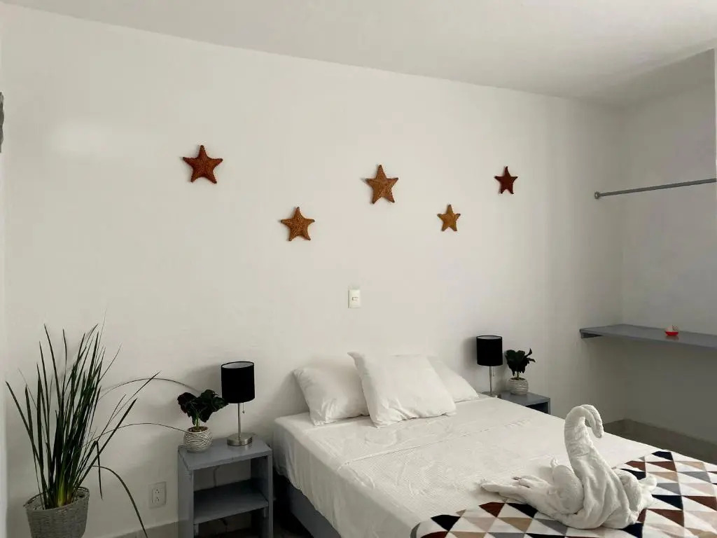 Hotel Chi Ibal Hu Cancun