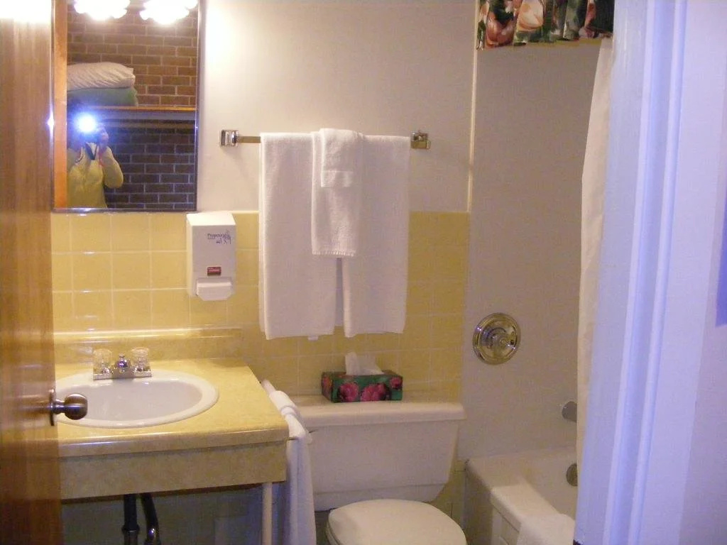 Wheelhouse Motel