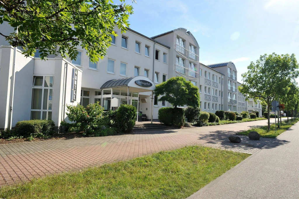 Hotel Residenz Limburgerhof