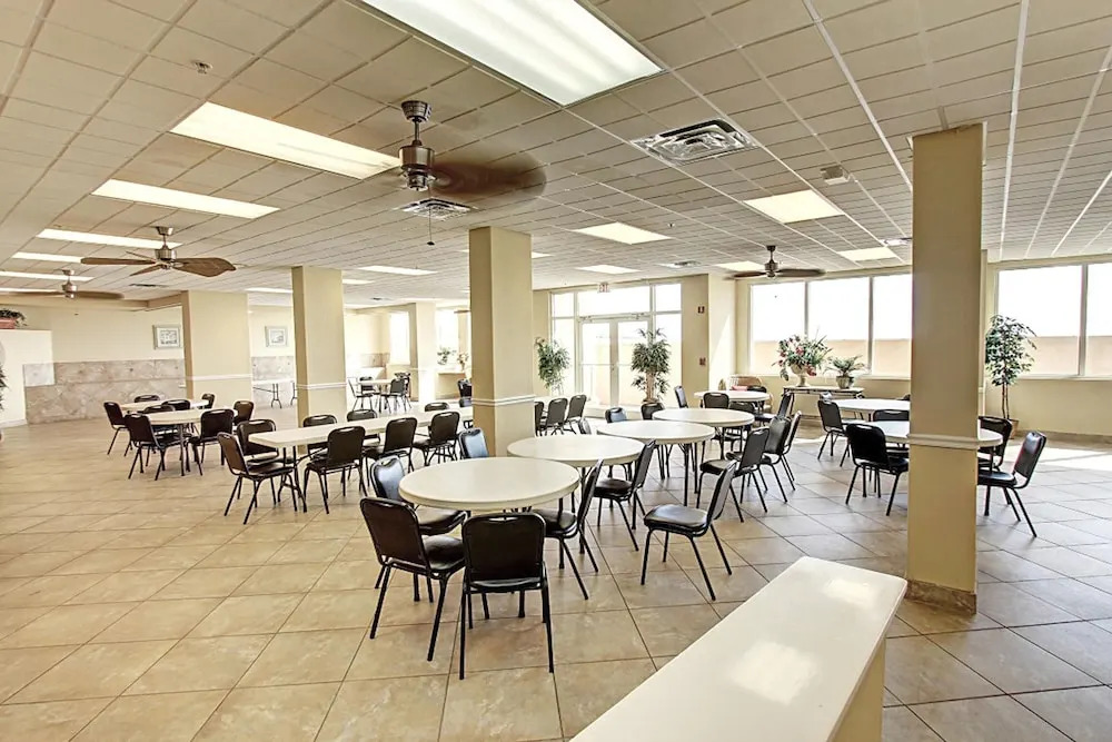 Islander Beach Resort 305