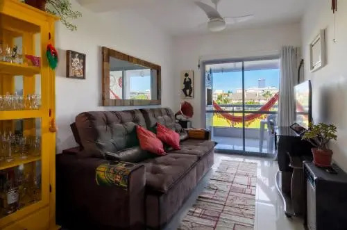 Lindo Apartamento na Praia dos Ingleses