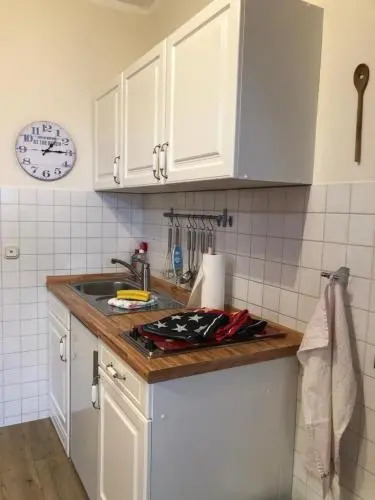 Möwenflug Apartments