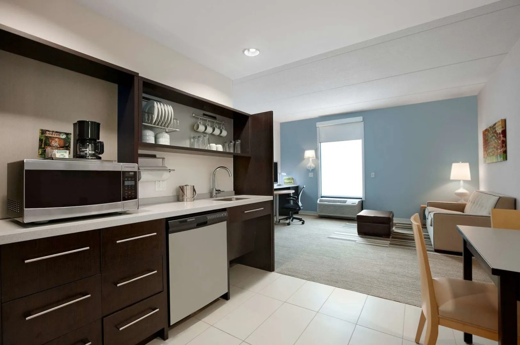 Home2 Suites Nashville Airport
