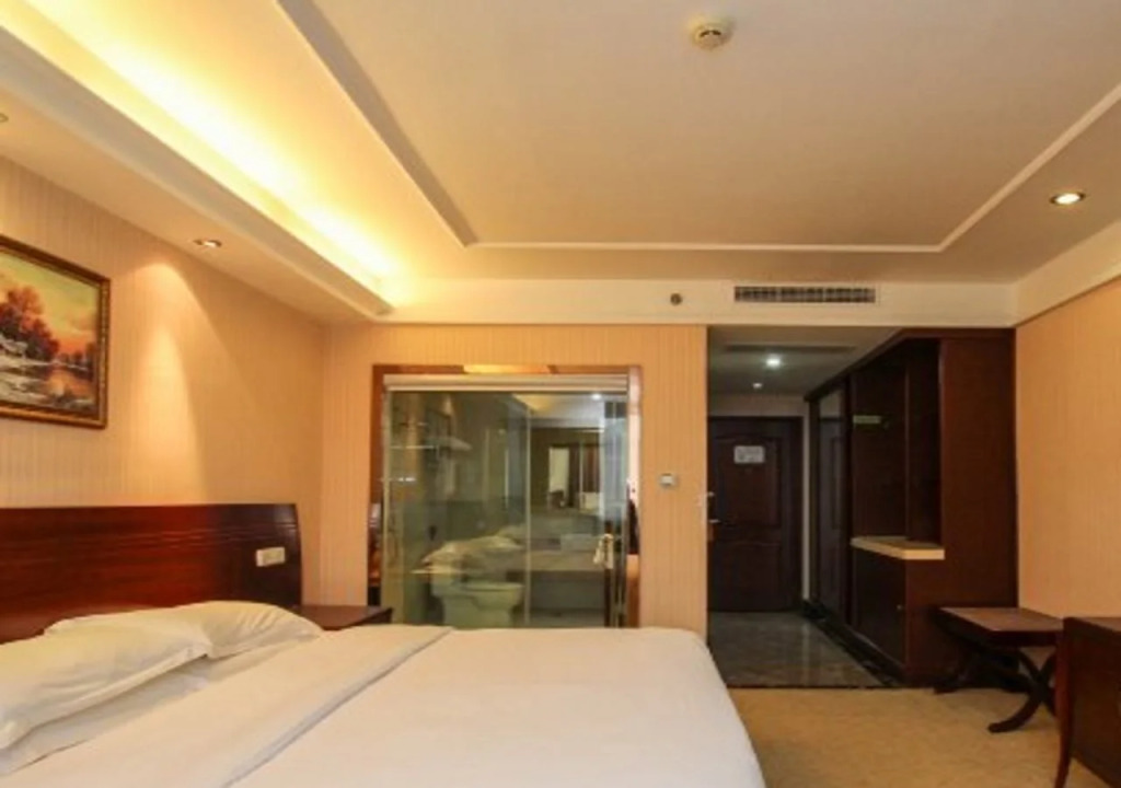 Vienna Hotel