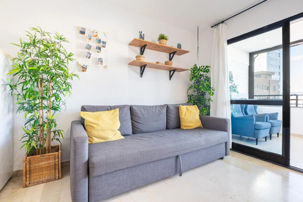 Trinisol sea views 6E