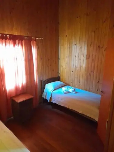 Cabañas San Expedito