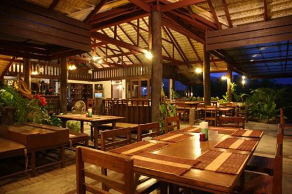 Baan Krating Pai Resort - SHA Plus