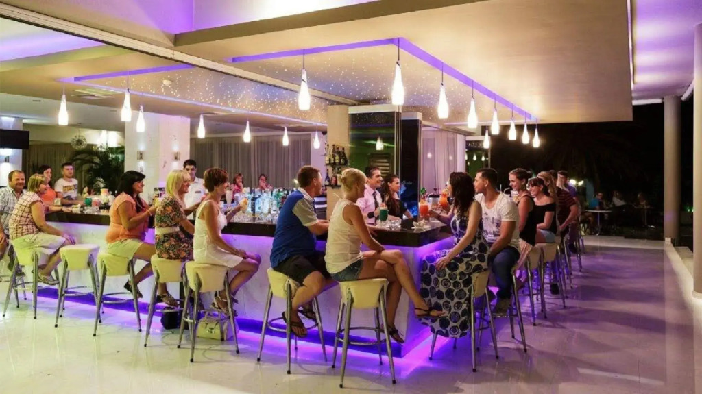 Cathrin Hotel Rhodes By Anayia All Inclusive Resorts