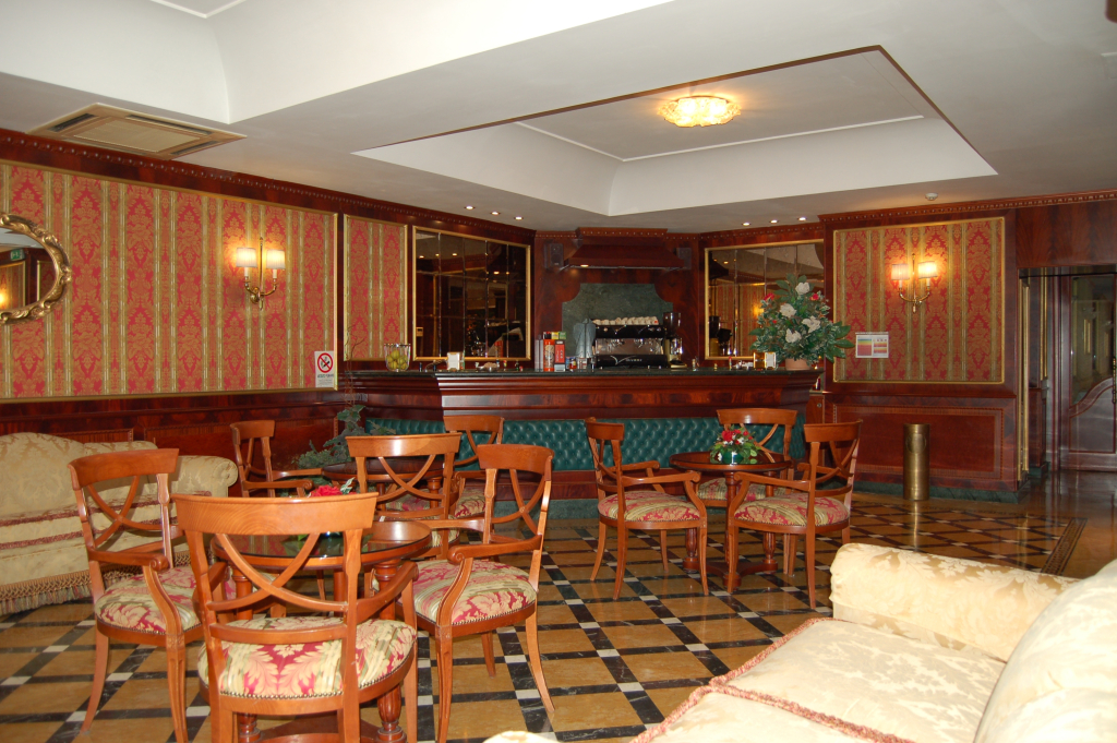 Hotel Cilicia