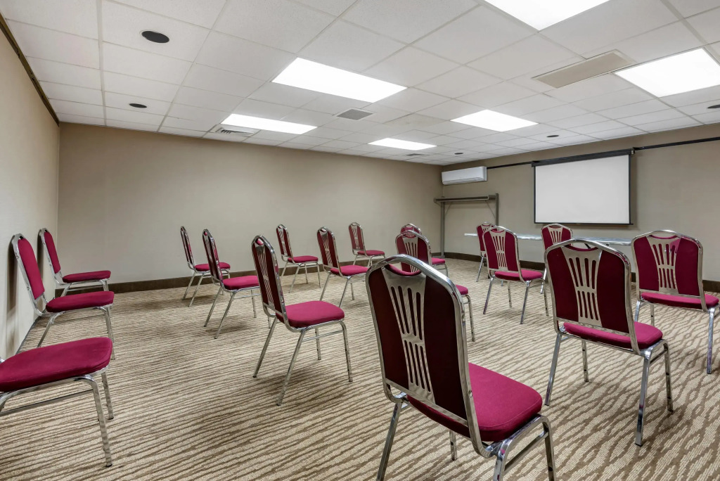 Comfort Inn West Hazleton