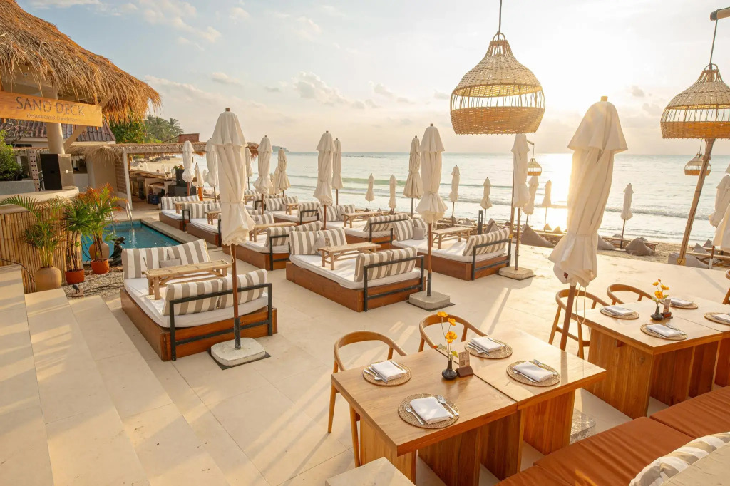 Als Resort