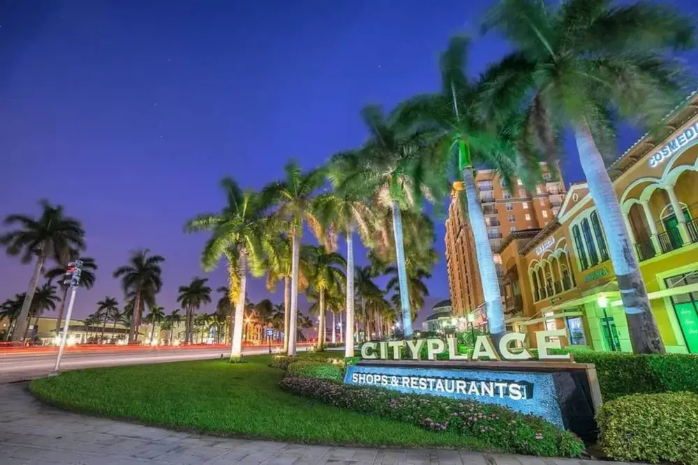 4br Private Guest Suite Pool PGA Beaches