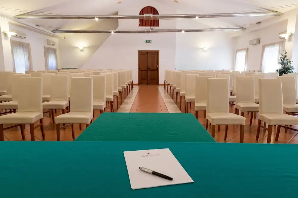 Hotel San Bernardo
