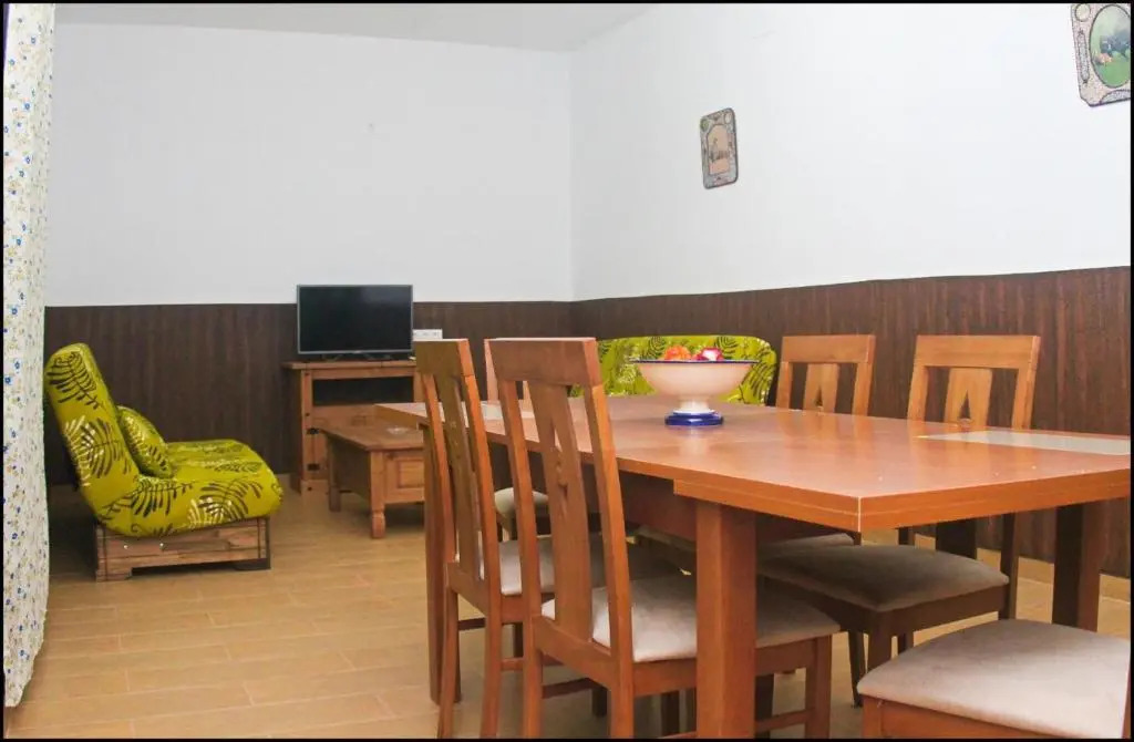 Casa Maestro Roche