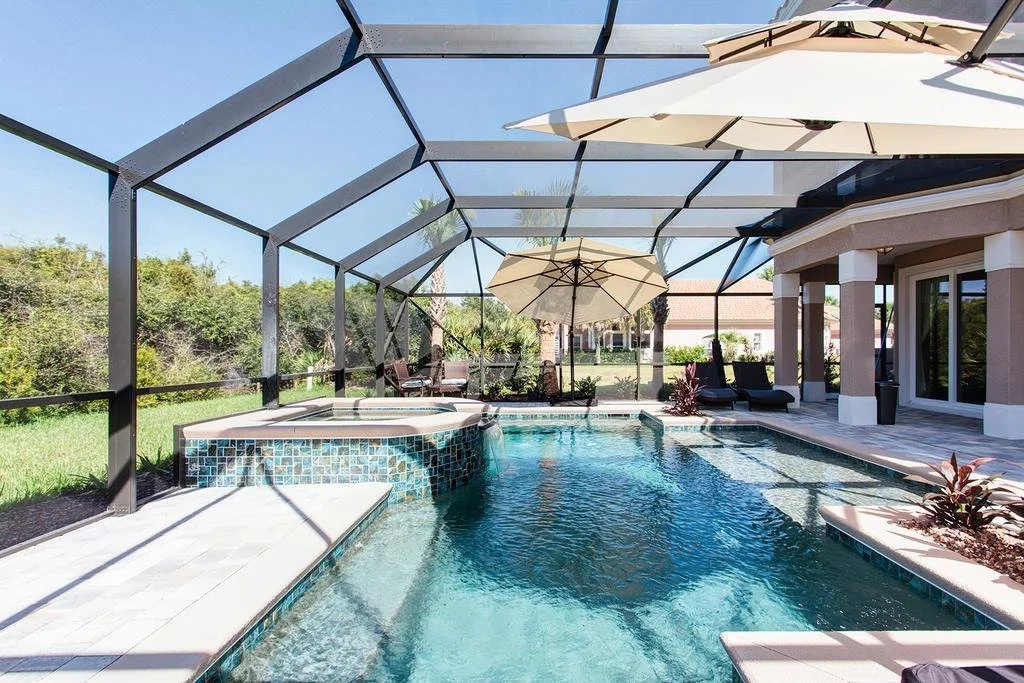 Sandpiper Hammock Holiday Home