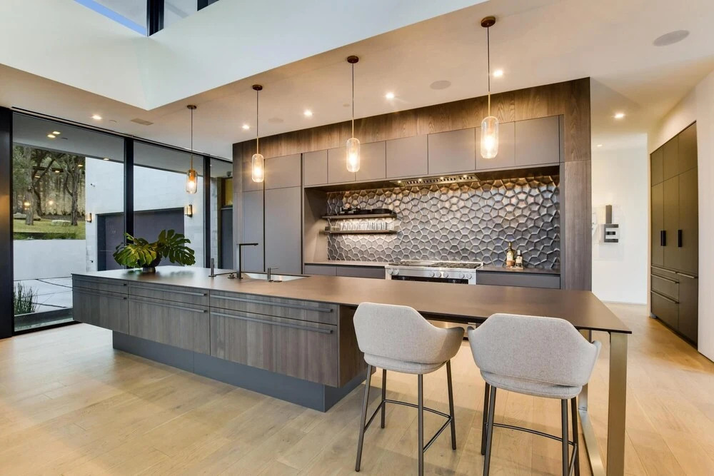 The Above Accolade Estate