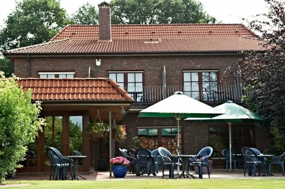 Vareler Brauhaus-Hotel Varel Dangast