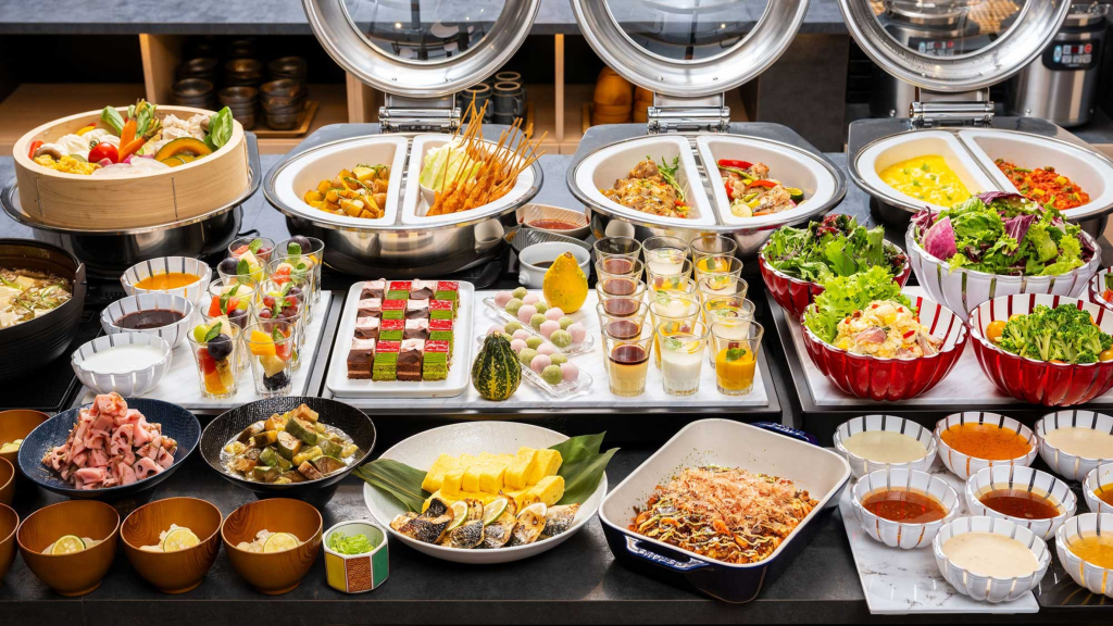Shizutetsu Hotel Prezio Osaka Shinsaibashi