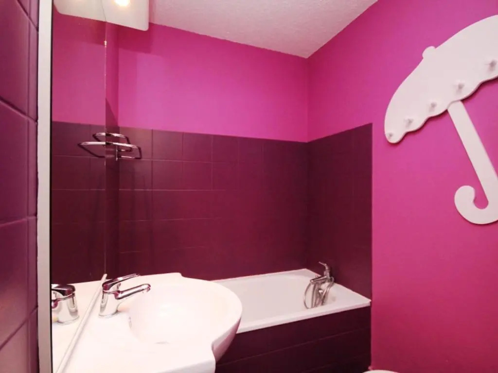Appartement Mont-Dore, 2 pièces, 5 personnes - FR-1-608-51