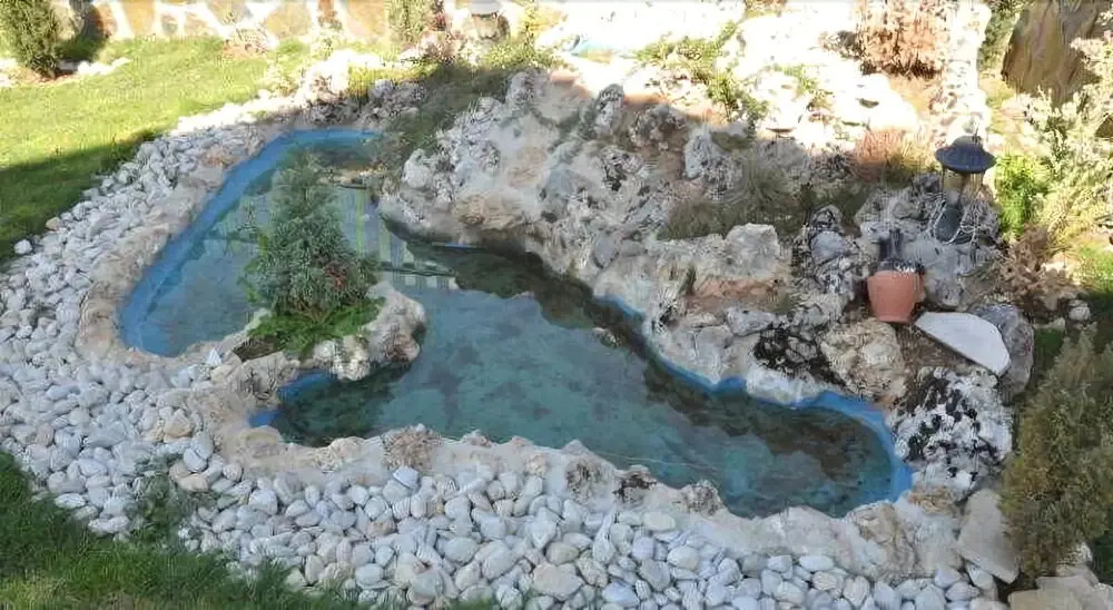 Vila Damaja