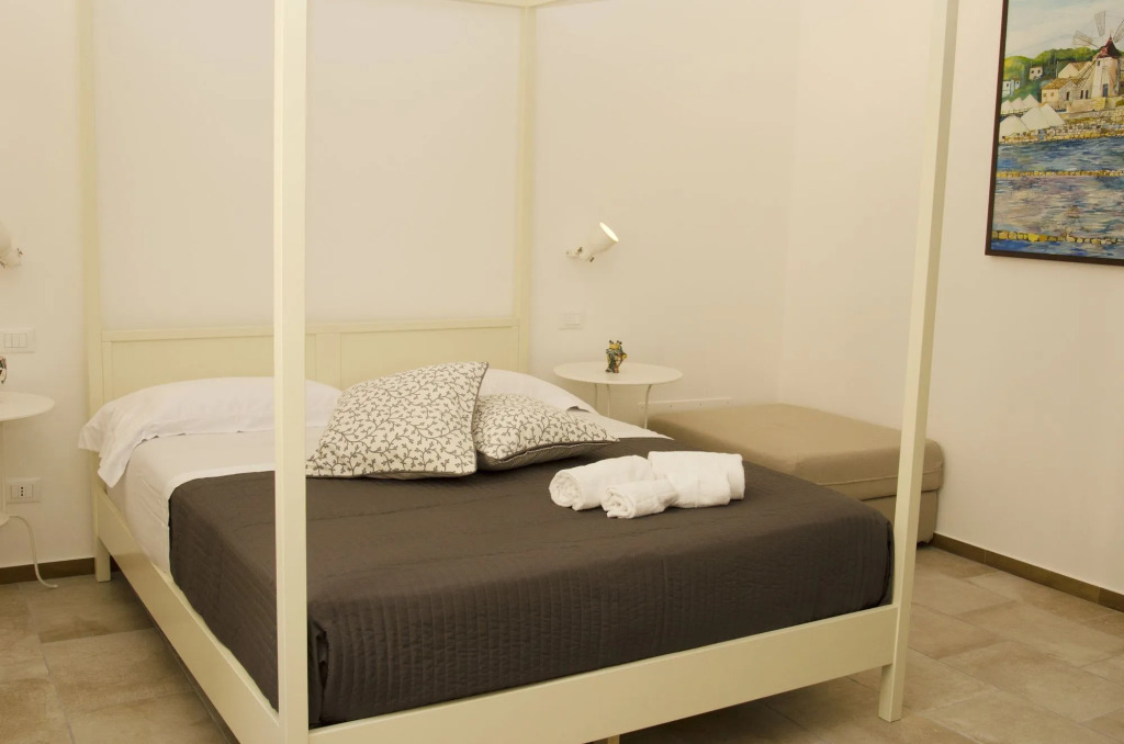 B&B Nencioli