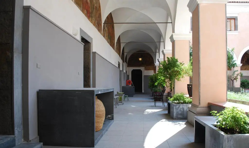 San Biagio Resort