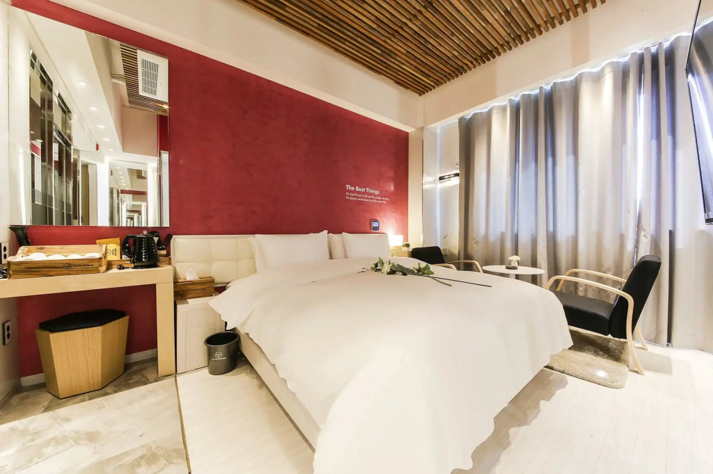 Hotel Oscar