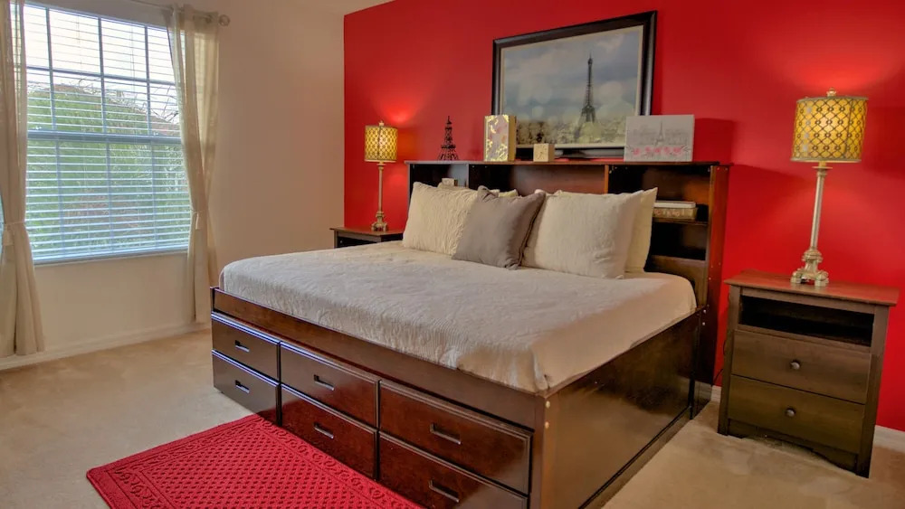 Stirling Vacation Home at Solterra