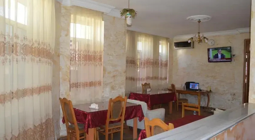 Victoria Hotel