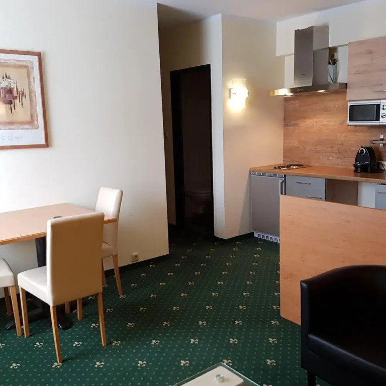 Hotel Kreuzwirt