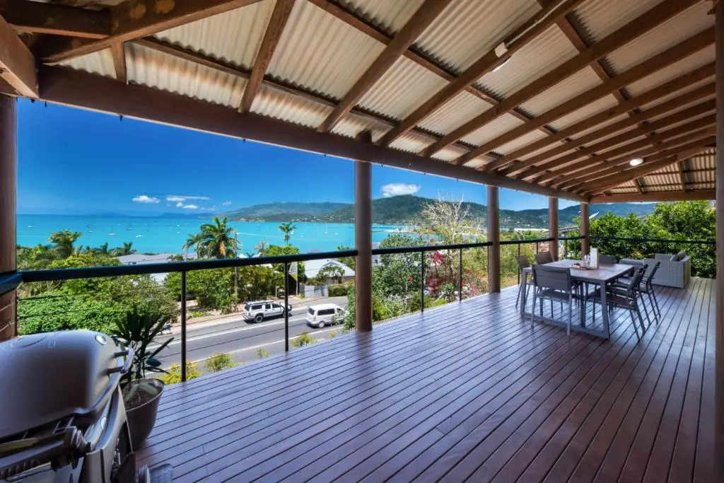 49 On Airlie - Airlie Beach