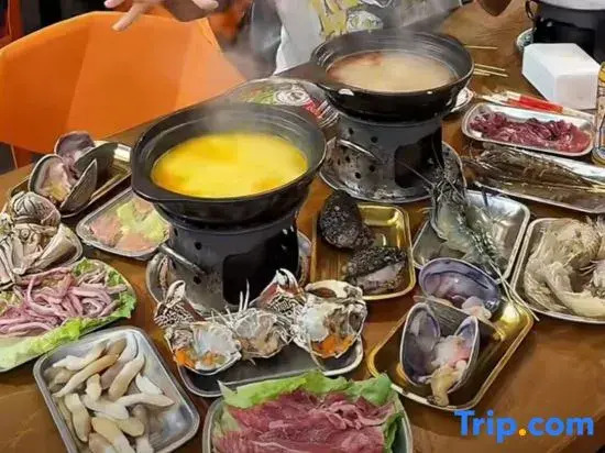 Yihaili·Pingtan Seaview Hotel (Longwangtou Beach Store)