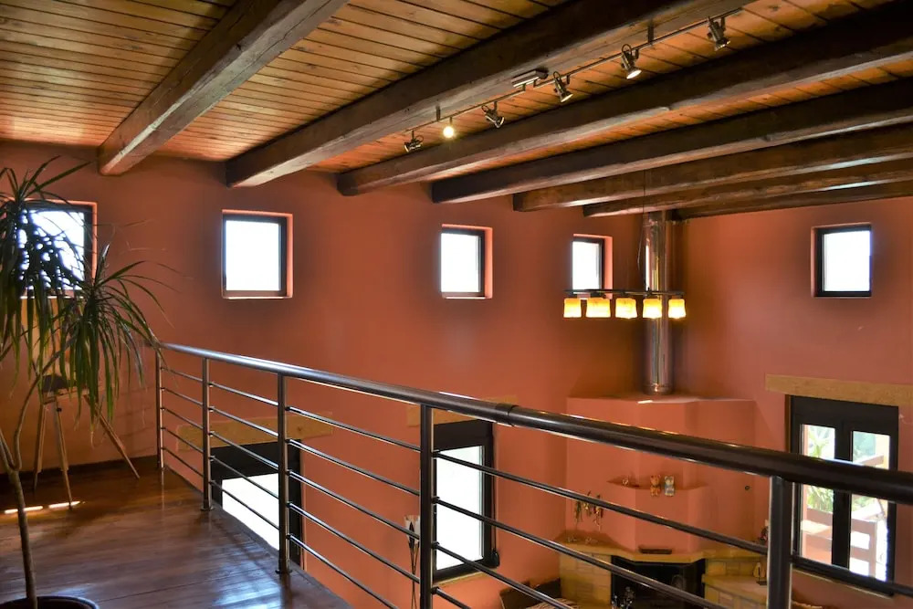 Archon Villa