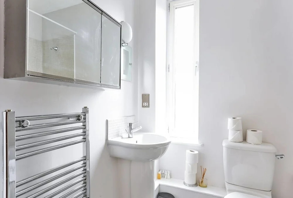 Amazing 2BR Apartment in Hoxton/ Shoreditch