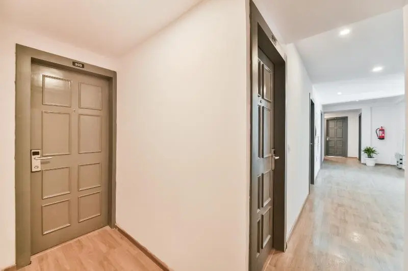 OYO Townhouse 323 Sector 9 Hiran Magri