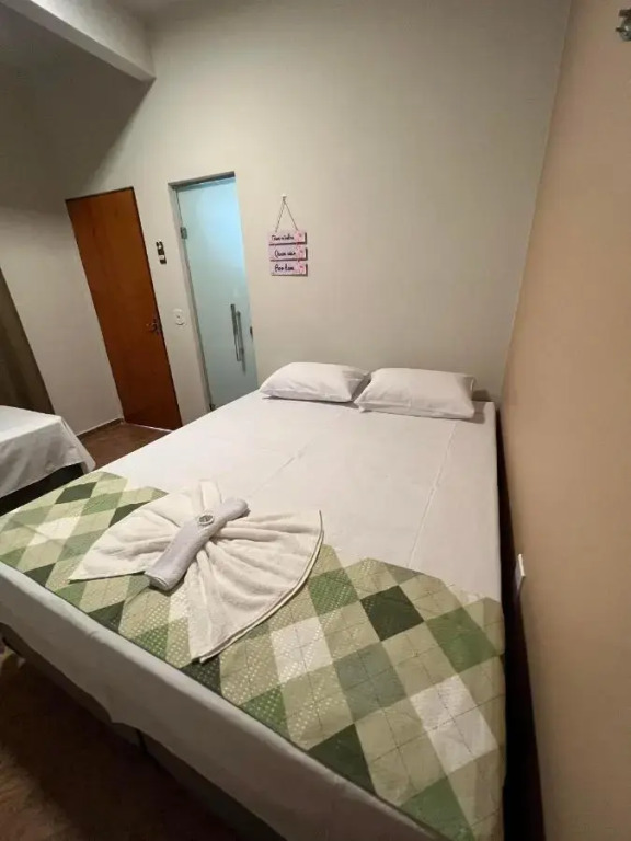 Hotel Paraiso
