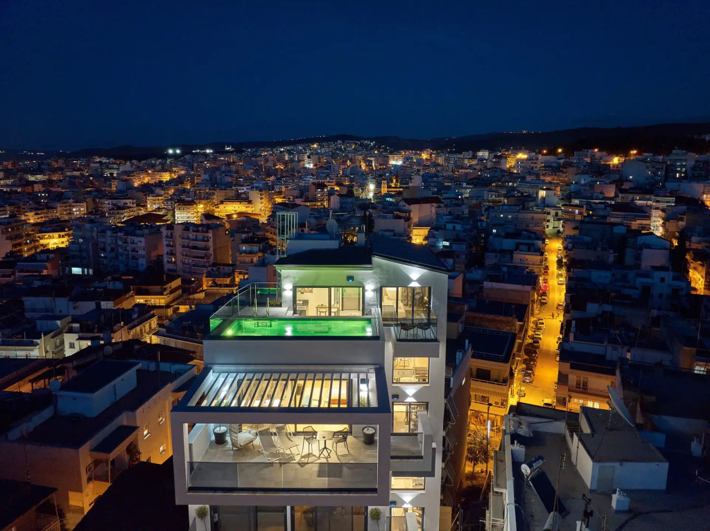 SIGMA Suites Hotel