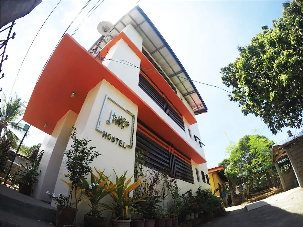 JMP Hostel