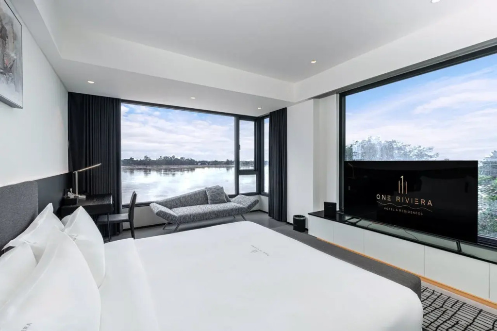 One Riviera Hotel and Residences