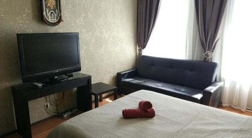 Guest House Viktoriya