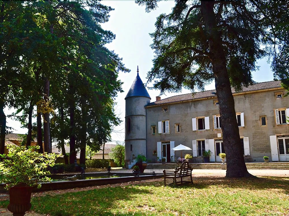 Château de Varennes