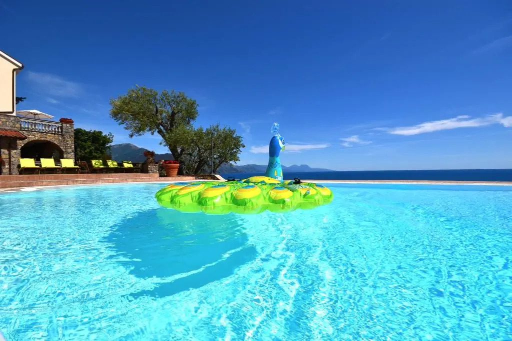 Villa Le Cannicelle