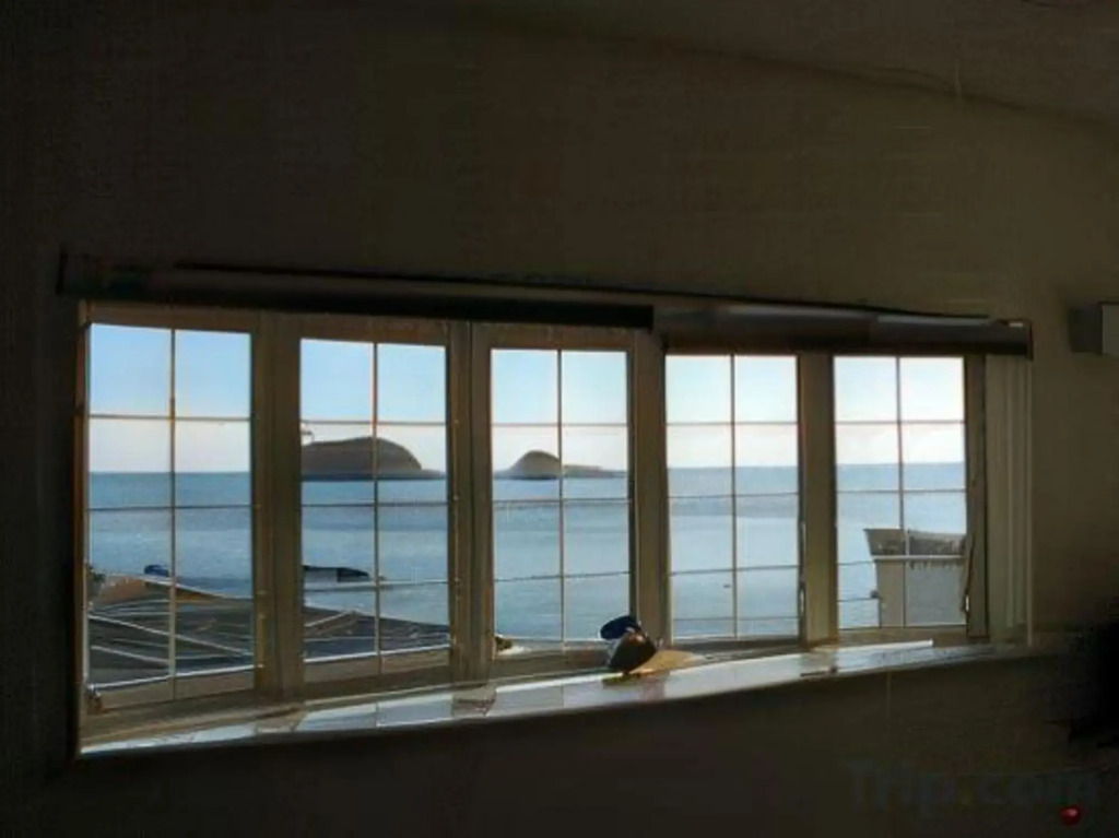 Submarine Hotel