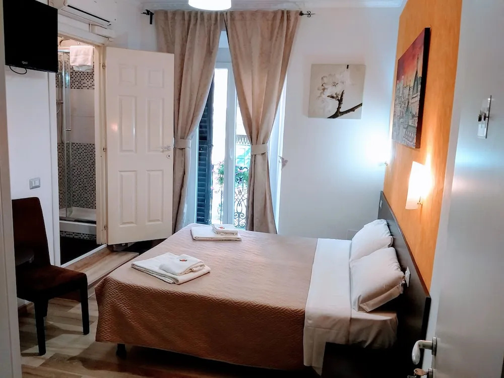 B&B A Home in Rome