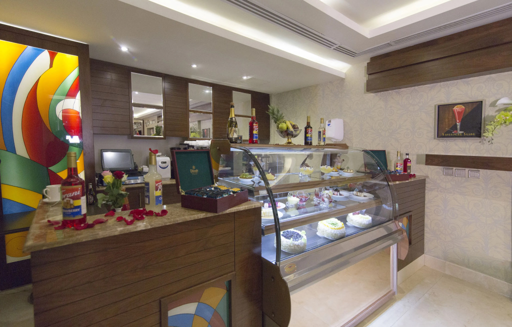 Hmaasat Intour Hotel