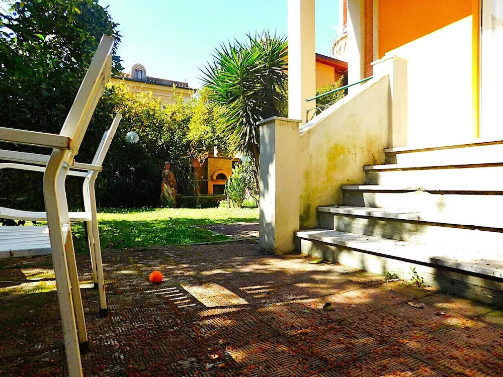 Villino a 20 metri dal mare