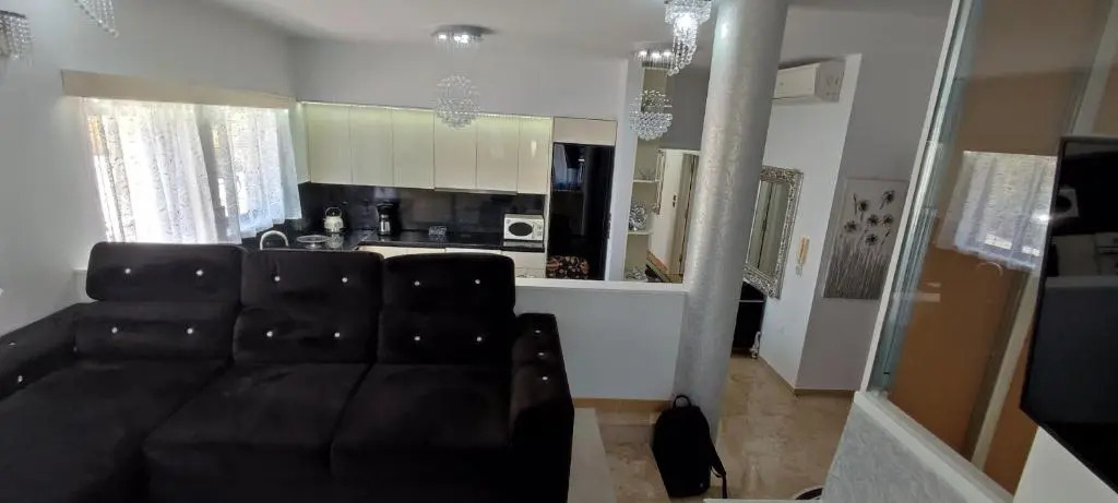 Ixian House Apartment