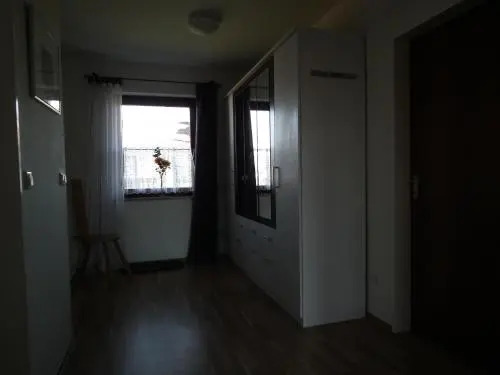 Sunny apartment in Pähl