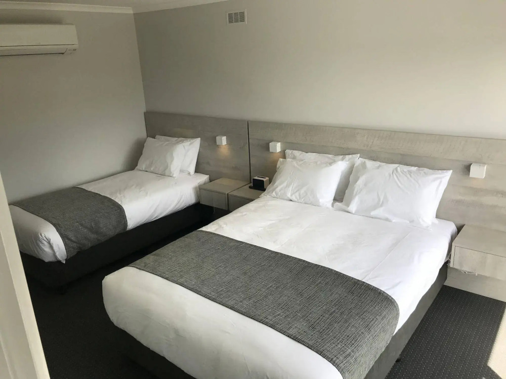 Seabrook Hotel