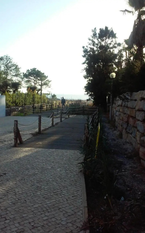 Apartamento Salgados 46